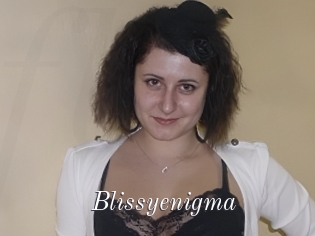 Blissyenigma