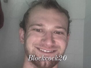 Blockcock20