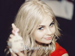 Blondbrendy