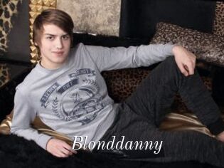 Blonddanny