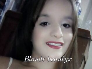 Blonde_beautyx