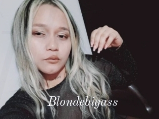 Blondebigass