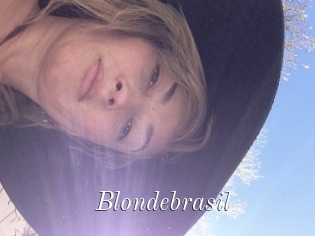 Blondebrasil