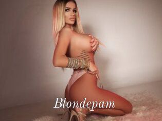 Blondepam