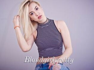 Blondgirlpretty