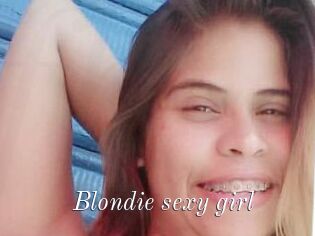 Blondie_sexy_girl