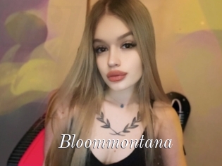 Bloommontana