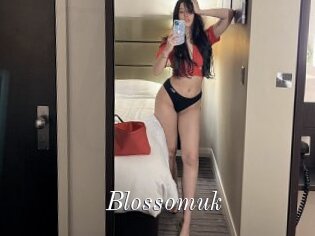 Blossomuk