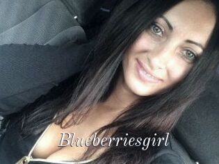 Blueberriesgirl