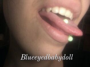 Blueeyedbabydoll