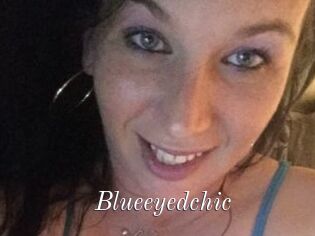 Blueeyedchic