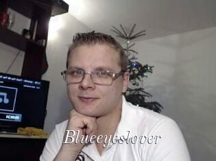 Blueeyeslover