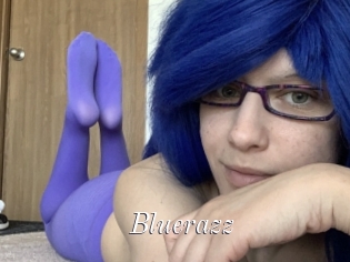 Bluerazz