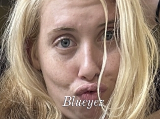 Blueyez