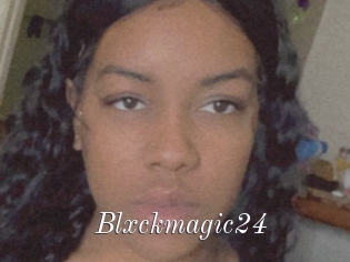 Blxckmagic24