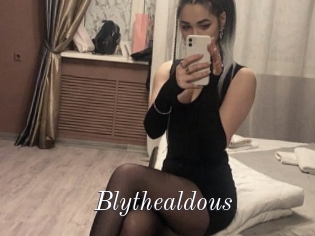 Blythealdous