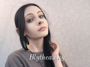 Blytheaxley
