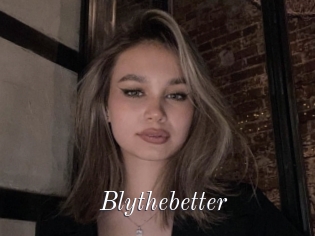 Blythebetter
