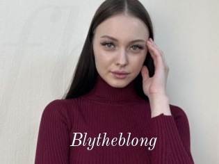 Blytheblong