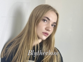 Blytheclose