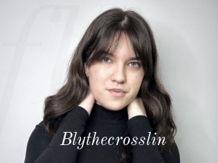 Blythecrosslin