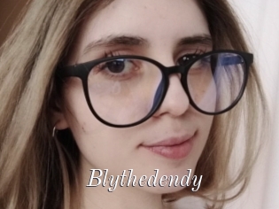 Blythedendy