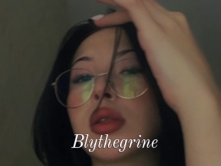 Blythegrine