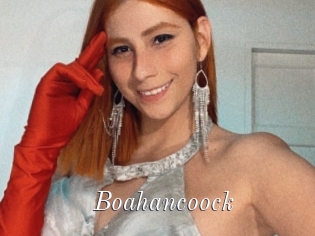 Boahancoock