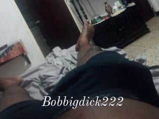 Bobbigdick222