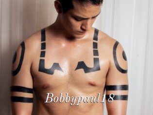 Bobbypaul18