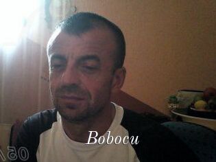 Bobocu