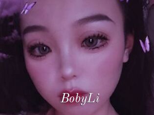 BobyLi