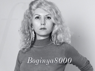 Boginya8000