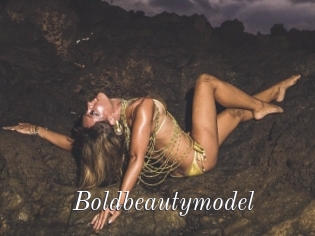 Boldbeautymodel
