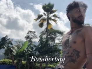 Bomberboy