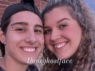 Boneghostface