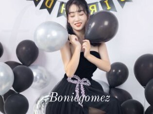 Boniegomez