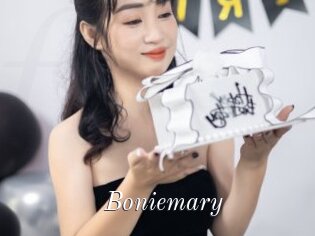 Boniemary