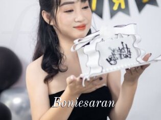 Boniesaran
