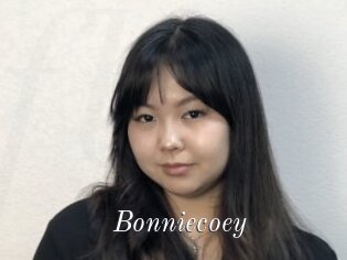 Bonniecoey