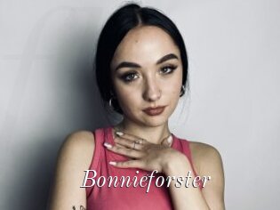 Bonnieforster