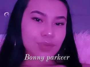 Bonny_parkeer