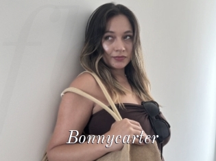 Bonnycarter