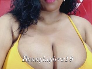 Bonnytaylerx19