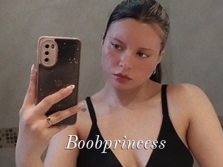 Boobprincess