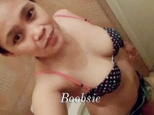 Boobsie