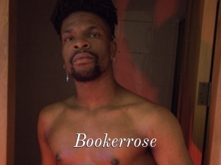 Bookerrose