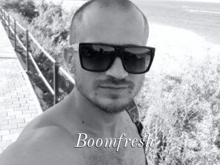 Boomfresh