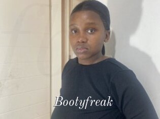 Bootyfreak