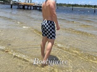 Bootyjuice